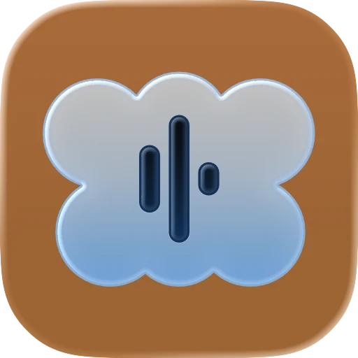 Example app icon designed by 48h Icons